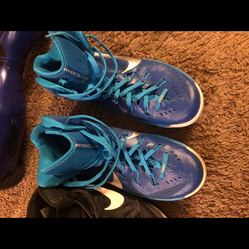 Nike hyperdunk - Picture 2 of 2